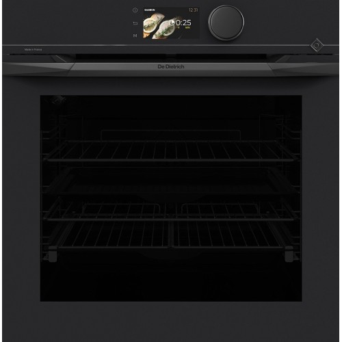 Духовой шкаф De Dietrich DOP4755MB