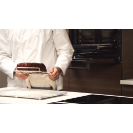 Духовой шкаф De Dietrich DOP4755MB