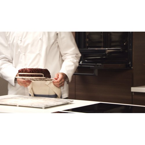 Духовой шкаф De Dietrich DOP4755MB