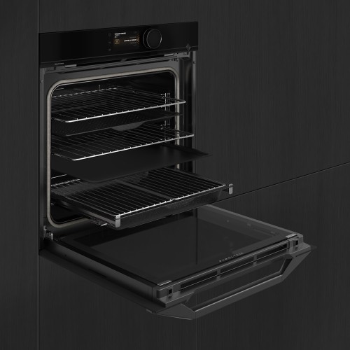 Духовой шкаф De Dietrich DOP4756B