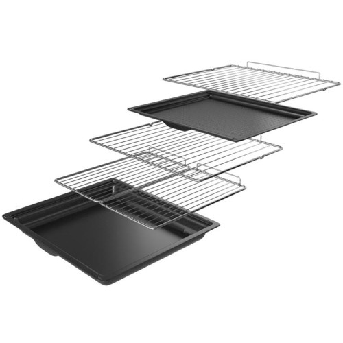 Духовой шкаф De Dietrich DOP4756B