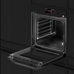 Духовой шкаф De Dietrich DOP4756H