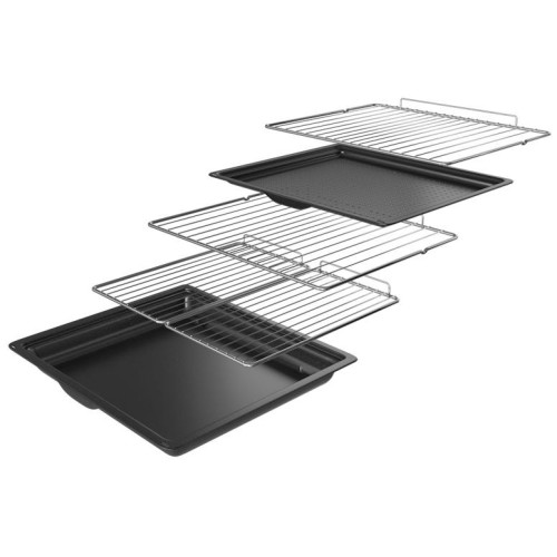 Духовой шкаф De Dietrich DOP4756W