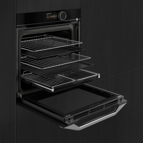 Духовой шкаф De Dietrich DOP4756X