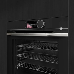 Духовой шкаф De Dietrich DOP4756X