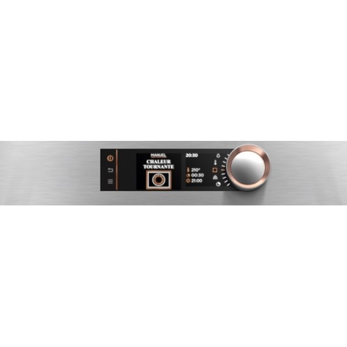 Духовой шкаф De Dietrich DOP8780X