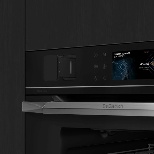 Духовой шкаф De Dietrich DOR4546XE