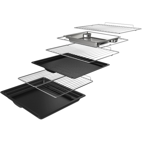 Духовой шкаф De Dietrich DOR4546XE