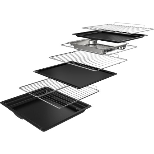 Духовой шкаф De Dietrich DOR4747MB