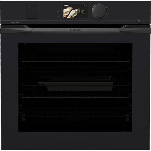Духовой шкаф De Dietrich DOR4747MB