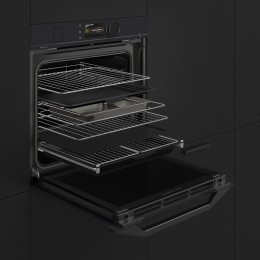 Духовой шкаф De Dietrich DOR4747MB