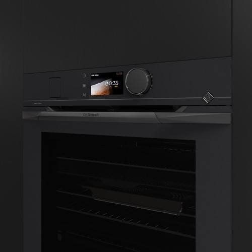 Духовой шкаф De Dietrich DOR4747MB