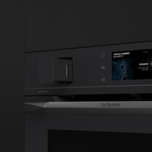 Духовой шкаф De Dietrich DOR4747MB