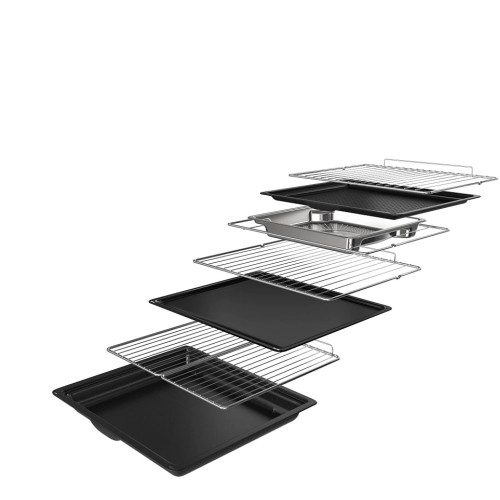Духовой шкаф De Dietrich DOR4747W