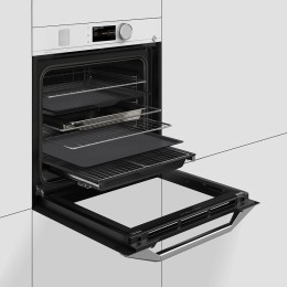 Духовой шкаф De Dietrich DOR4747W