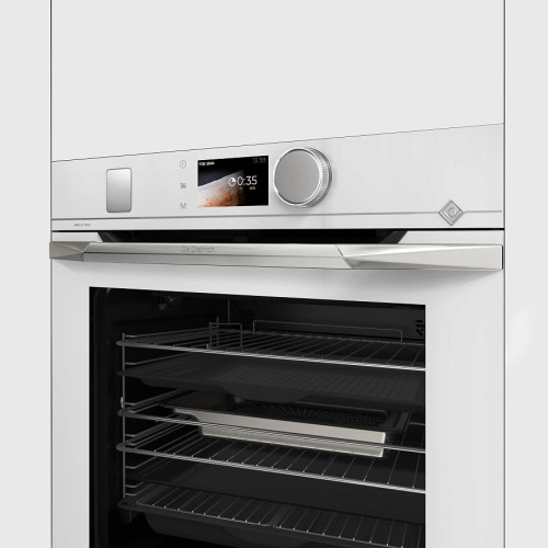 Духовой шкаф De Dietrich DOR4747W