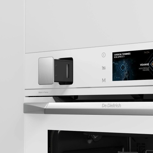 Духовой шкаф De Dietrich DOR4747W
