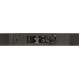 Духовой шкаф с функцией пара De Dietrich DKR7580BB