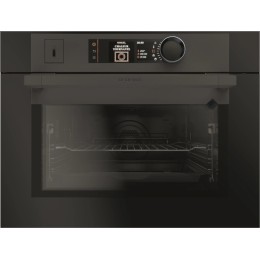 Духовой шкаф с функцией пара De Dietrich DKR7580BB