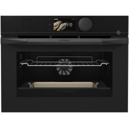 Духовой шкаф с паром De Dietrich DKR4741B