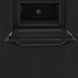 Духовой шкаф с паром De Dietrich DKR4741B