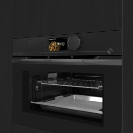 Духовой шкаф с паром De Dietrich DKR4741B