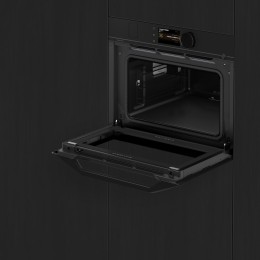 Духовой шкаф с паром De Dietrich DKR4741B