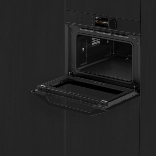 Духовой шкаф с паром De Dietrich DKR4741B