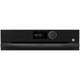 Духовой шкаф с паром De Dietrich DKR4741H