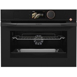 Духовой шкаф с паром De Dietrich DKR4741H
