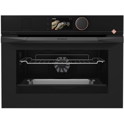 Духовой шкаф с паром De Dietrich DKR4741H