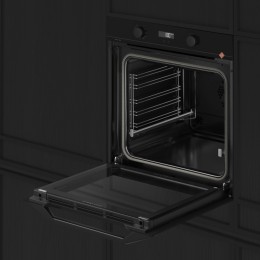 Духовой шкаф с функцией пара De Dietrich DOP4335H