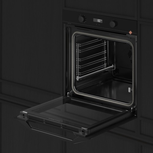 Духовой шкаф с функцией пара De Dietrich DOP4335H