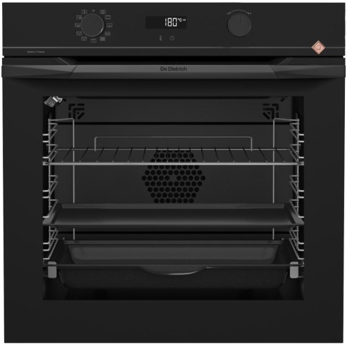 Духовой шкаф с функцией пара De Dietrich DOP4335H
