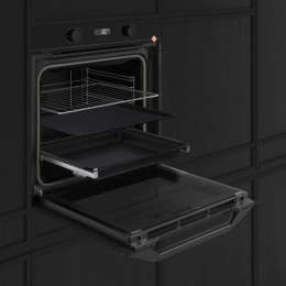 Духовой шкаф с функцией пара De Dietrich DOP4335H