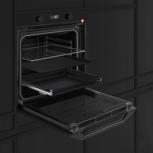 Духовой шкаф с функцией пара De Dietrich DOP4335H