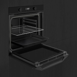 Духовой шкаф De Dietrich DOPH375B