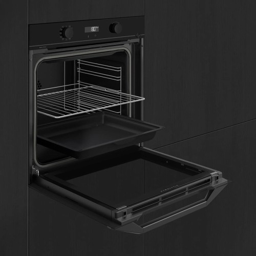 Духовой шкаф De Dietrich DOPH375B