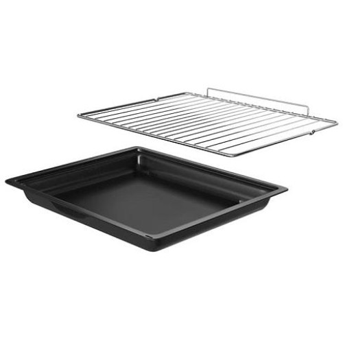 Духовой шкаф De Dietrich DOPH375B