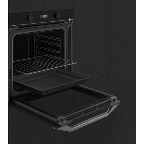 Духовой шкаф De Dietrich DOPH375X