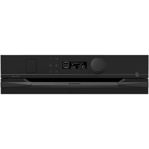 Духовой шкаф с паром De Dietrich DOR4546BE