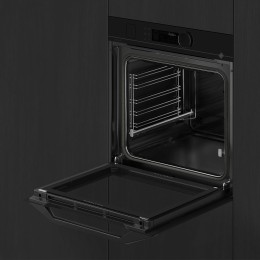 Духовой шкаф с паром De Dietrich DOR4546BE