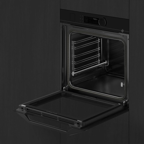 Духовой шкаф с паром De Dietrich DOR4546BE