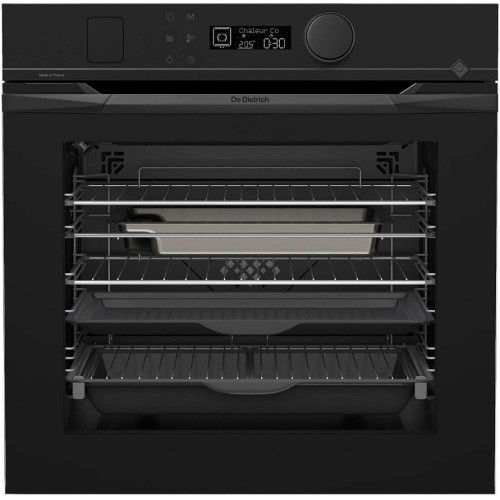 Духовой шкаф с паром De Dietrich DOR4546BE