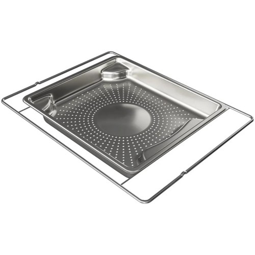 Духовой шкаф с паром De Dietrich DOR4546BE