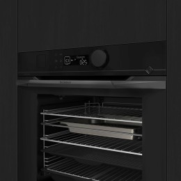 Духовой шкаф с паром De Dietrich DOR4546BE