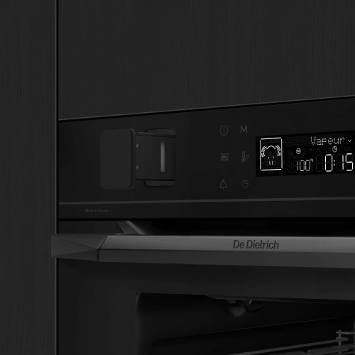 Духовой шкаф с паром De Dietrich DOR4546BE