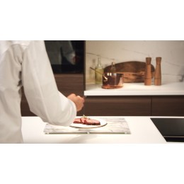 Духовой шкаф с паром De Dietrich DOR4546X