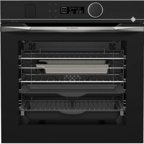 Духовой шкаф с паром De Dietrich DOR4546X