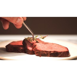 Духовой шкаф с паром De Dietrich DOR4546X